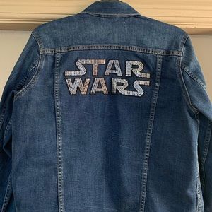 GAP | Jackets \u0026 Coats | Gap Star Wars 